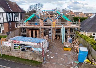 Long House Lane, Poulton-le-Fylde